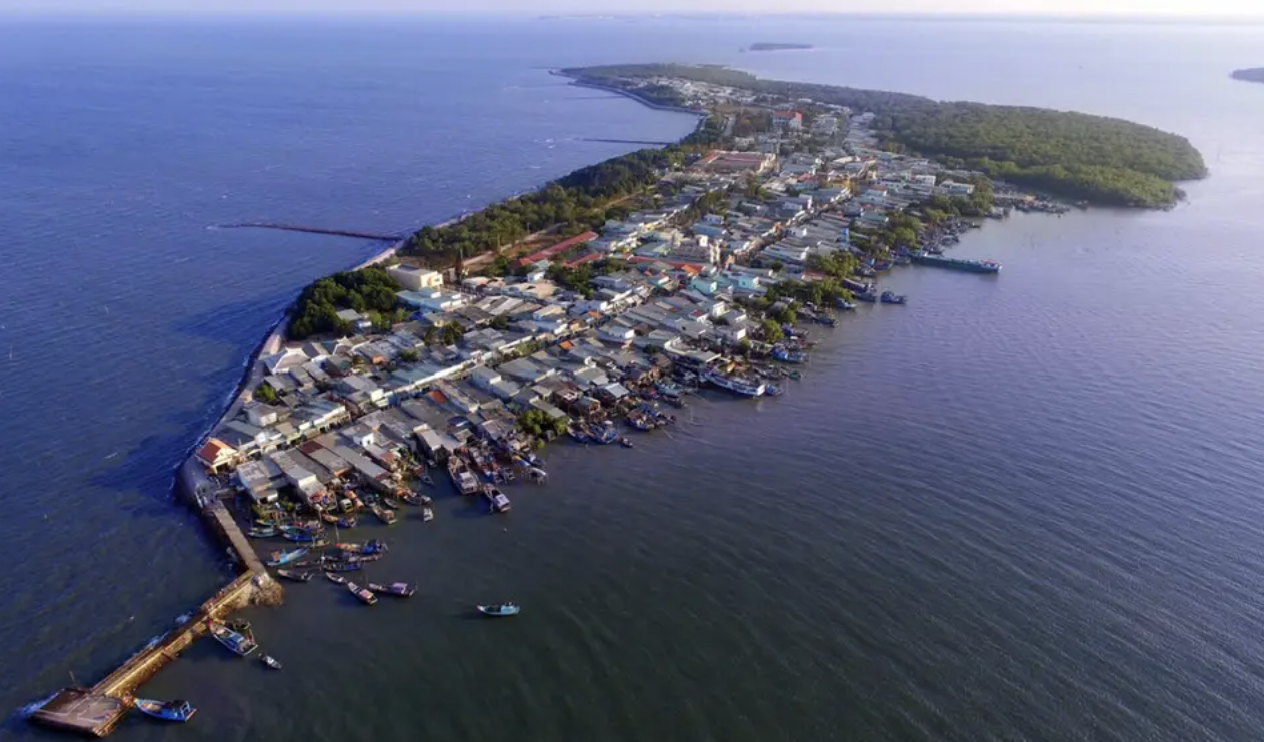 Thạnh An