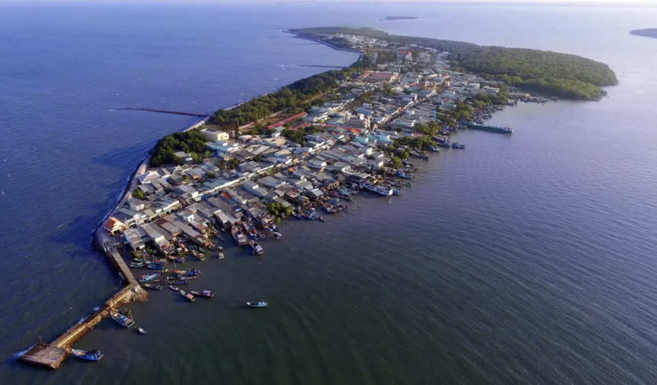 Thạnh An